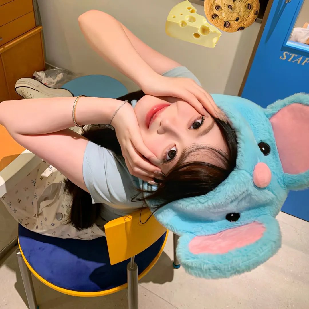 倒霉爱神