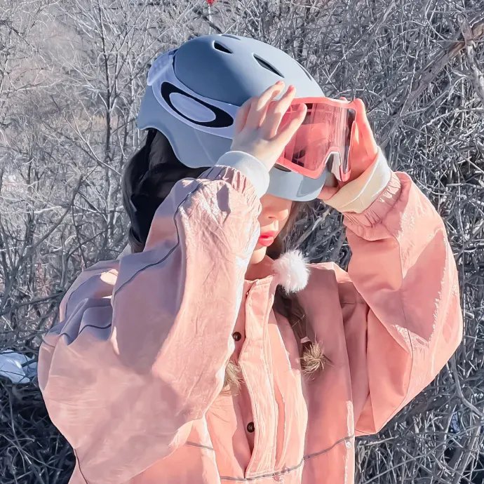 精装追女仔