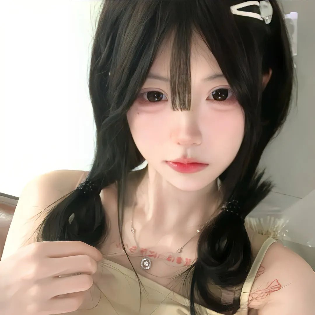 街上无树