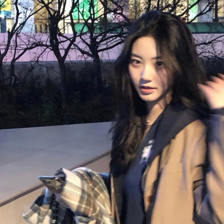 闻香识女人